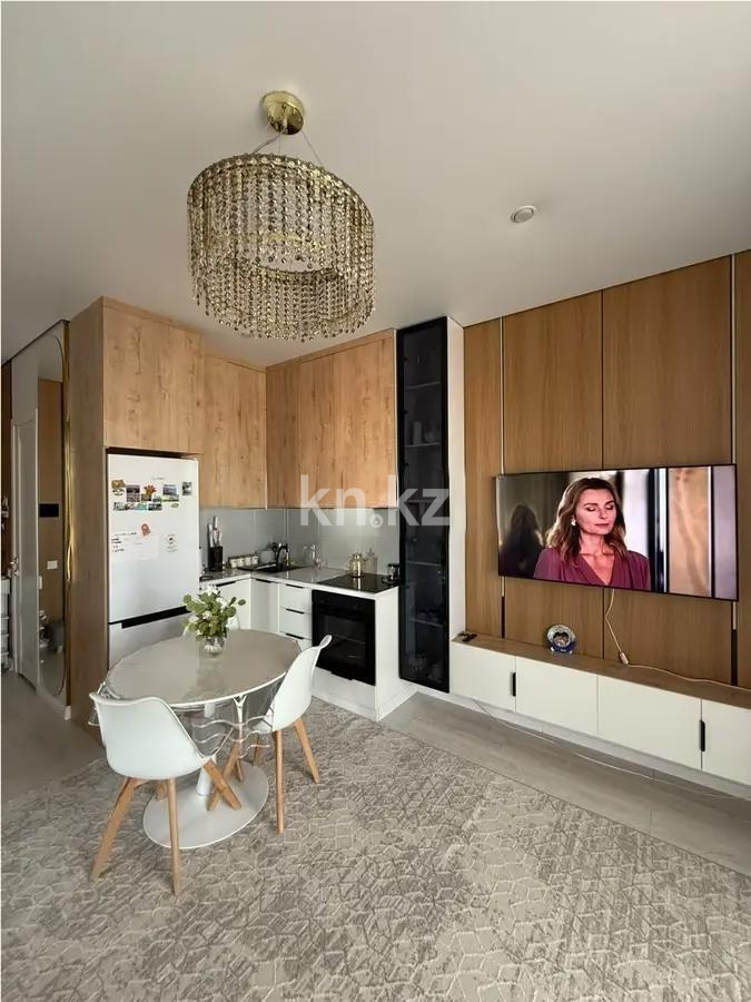 Продажа 3-комнатной квартиры, 60 м² в Караганде - фото 2