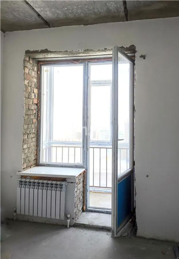 Продажа 2-комнатной квартиры, 48.3 м² в Астане - фото 2