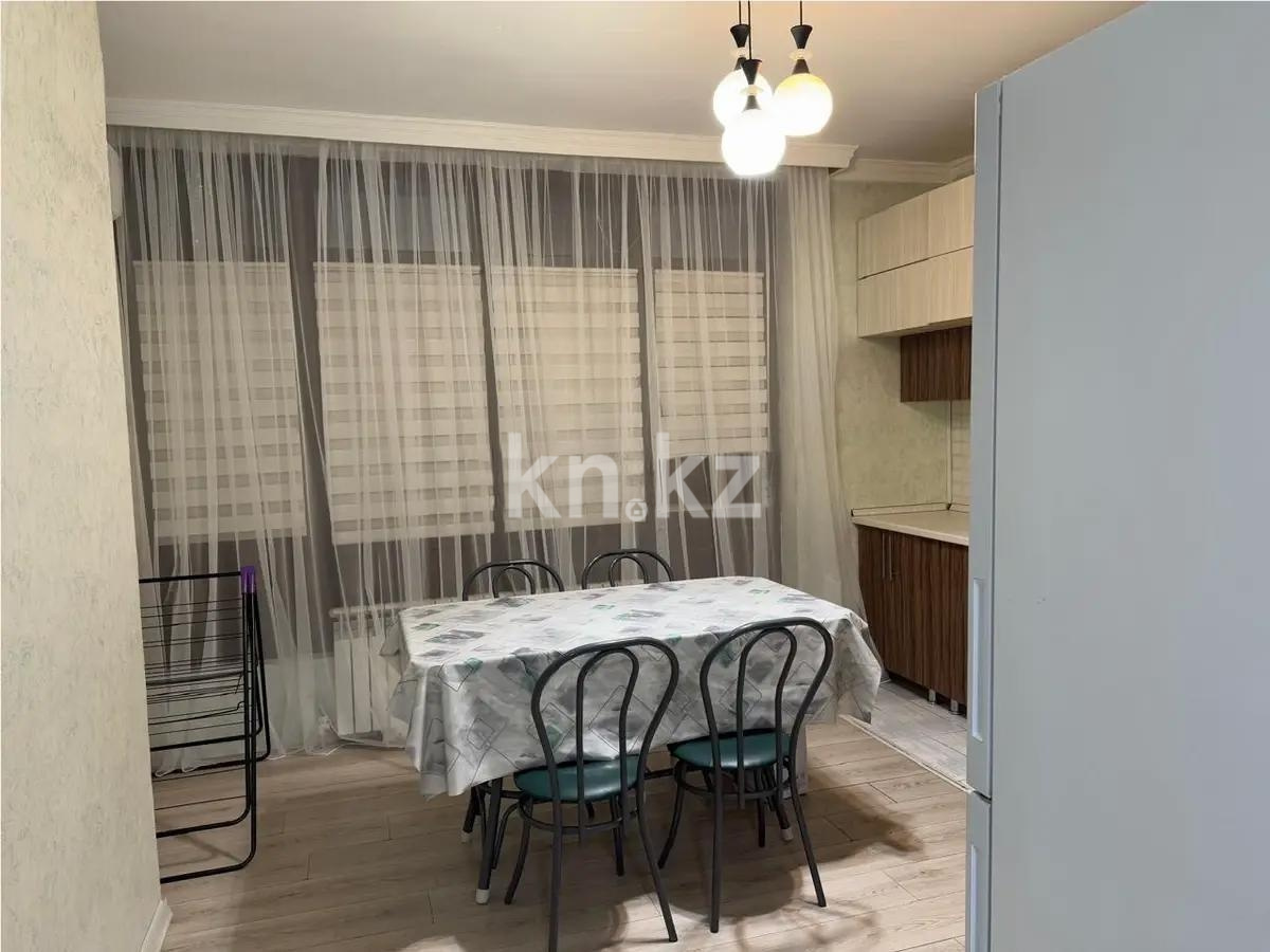 Продажа 2-комнатной квартиры, 60 м² в Алматы - фото 3