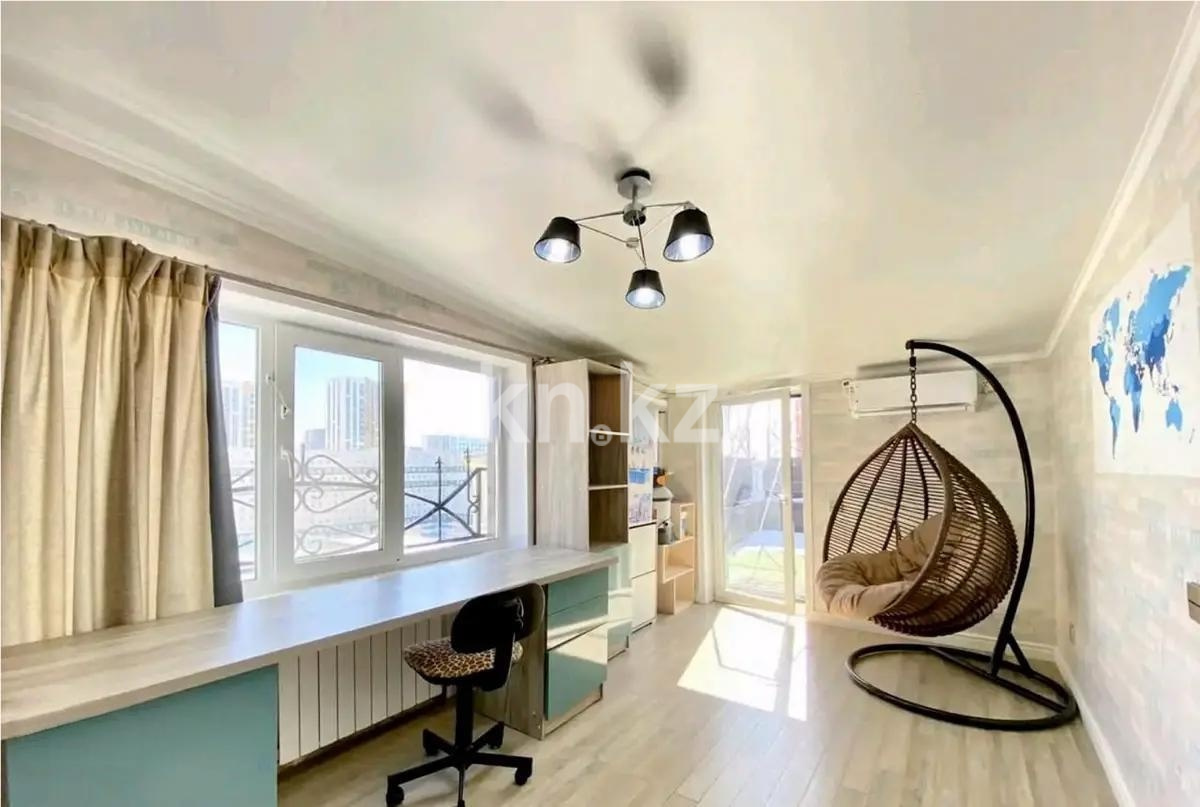 Продажа 6-комнатной квартиры, 260 м² в Астане - фото 7