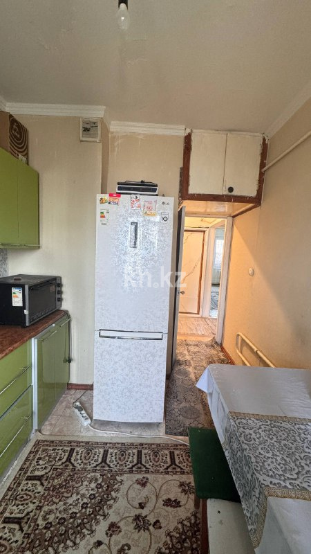 Продажа 2-комнатной квартиры, 52 м², Санырыкбатыра, дом  15 в Таразе - фото 10