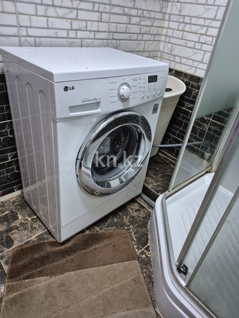 Продажа 2-комнатной квартиры, 43.4 м² в Караганде - фото 7