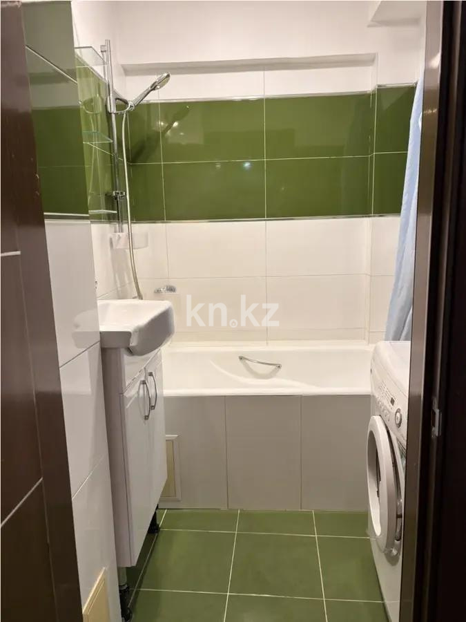 Продажа 2-комнатной квартиры, 54 м² в Алматы - фото 4