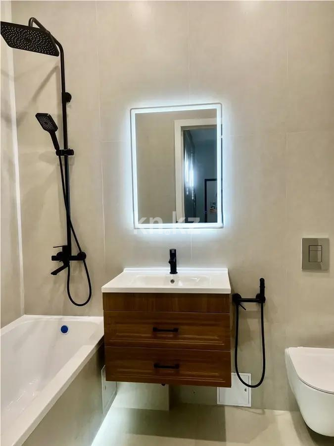 Продажа 3-комнатной квартиры, 66 м² в Астане - фото 5