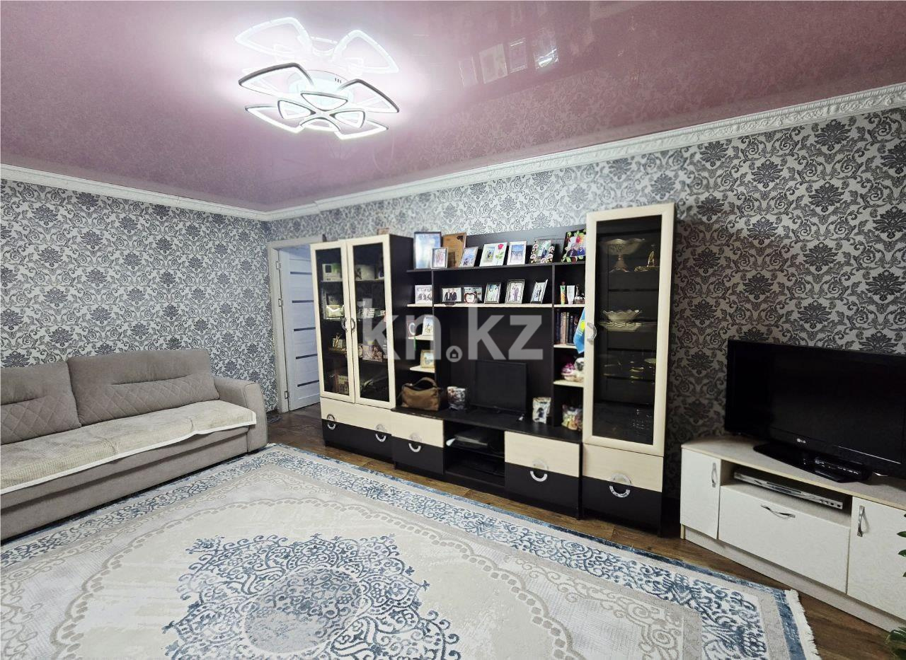 Продажа 3-комнатной квартиры, 56 м² в Темиртау - фото 4