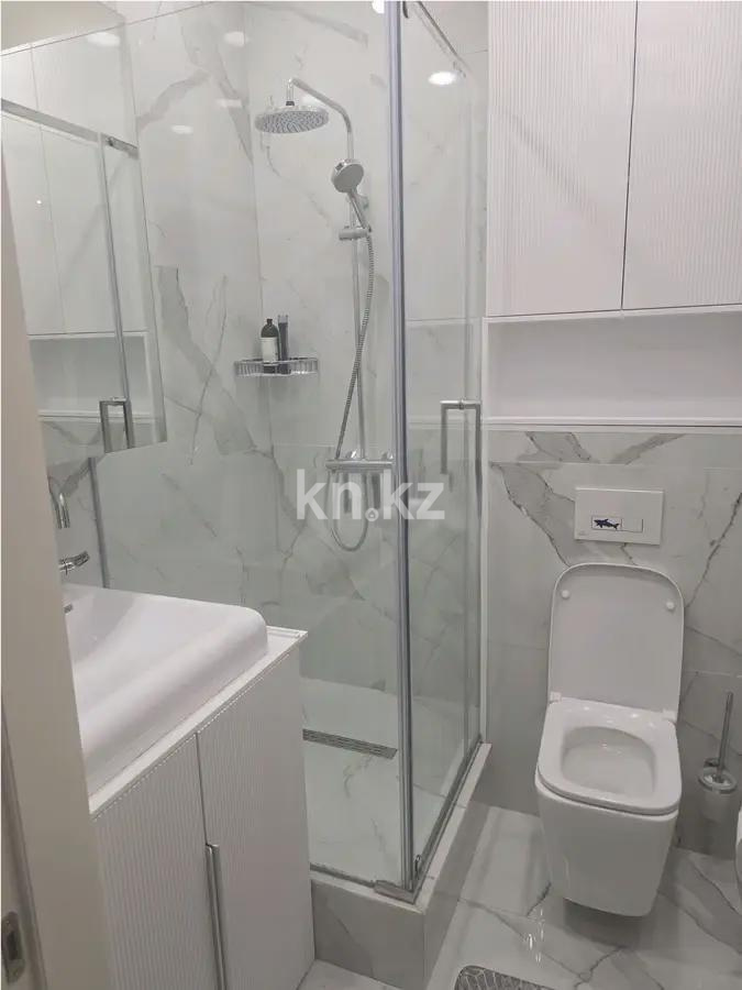 Продажа 3-комнатной квартиры, 96 м² в Алматы - фото 4