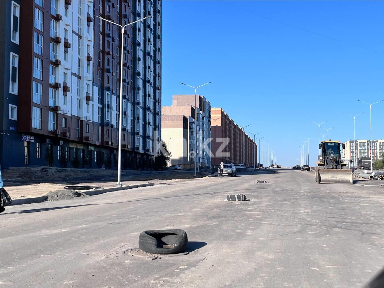 Продажа 2-комнатной квартиры, 52 м², ул. Муканова в Караганде - фото 43