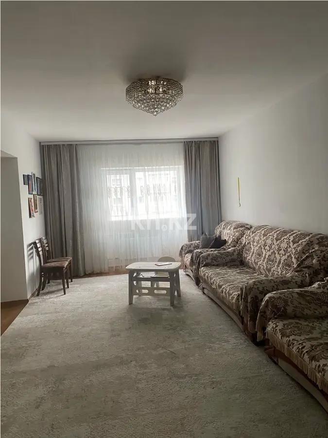 Продажа 3-комнатной квартиры, 108 м² в Алматы