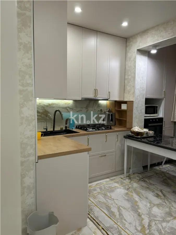 Продажа 2-комнатной квартиры, 63 м² в Алматы - фото 3