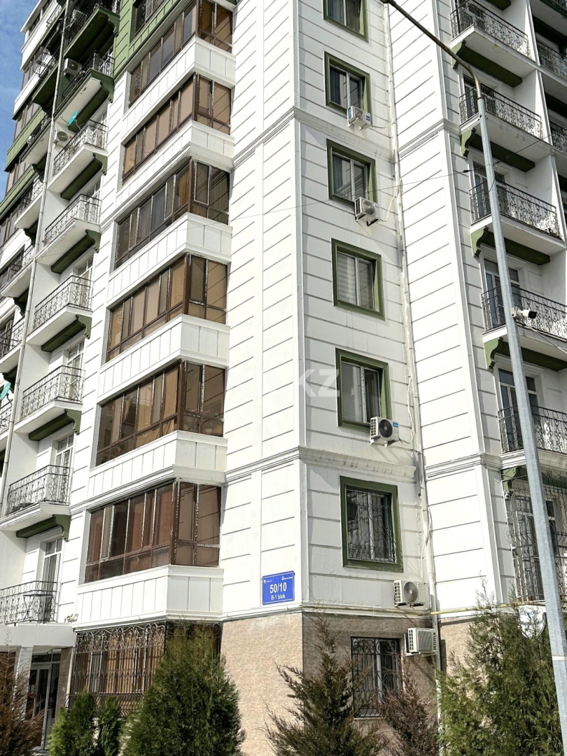 Продажа 3-комнатной квартиры, 82 м² в Шымкенте - фото 3