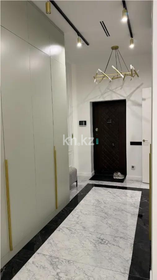 Продажа 3-комнатной квартиры, 109 м² в Алматы - фото 7