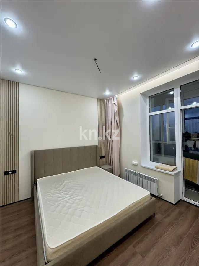 Продажа 2-комнатной квартиры, 45.5 м² в Астане