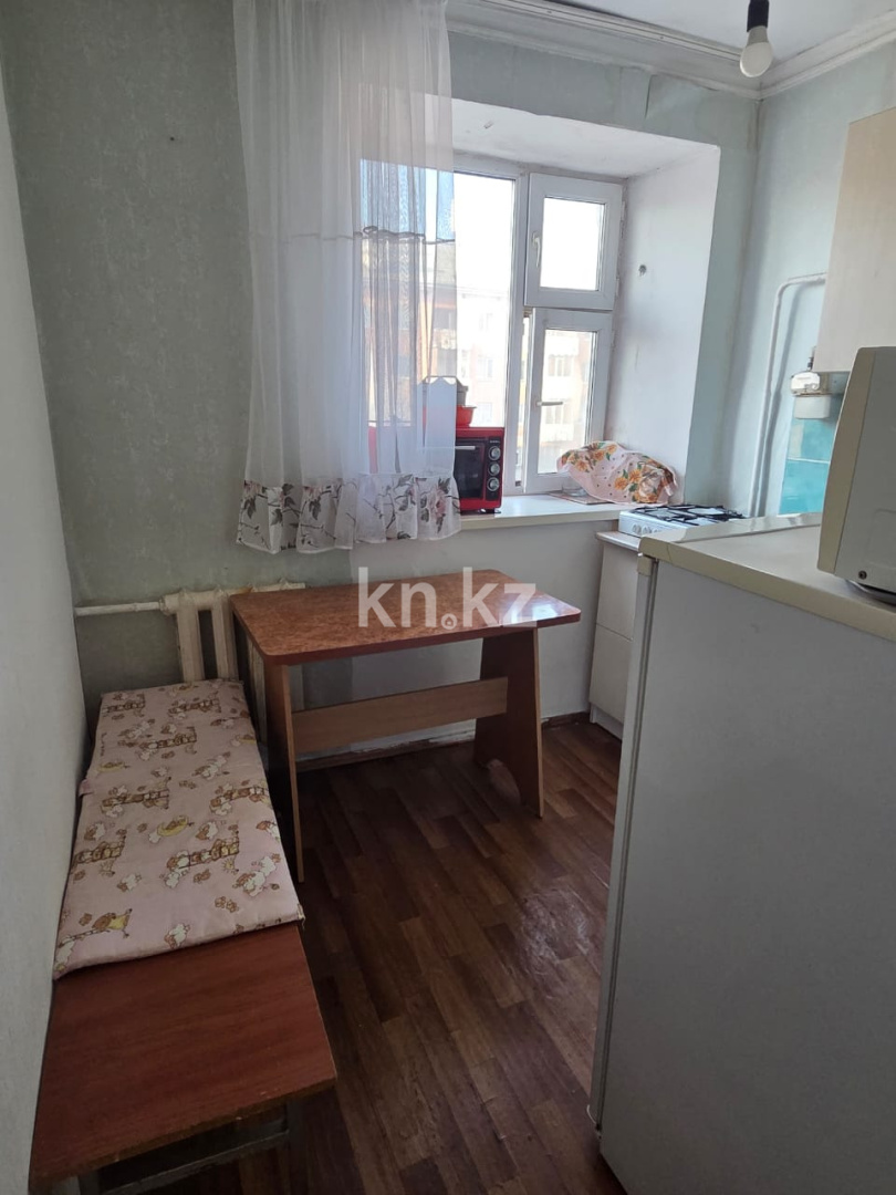 Аренда 1-комнатной квартиры, 30 м² в Астане - фото 5