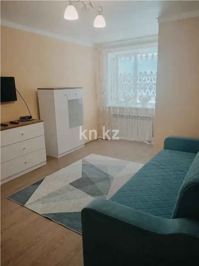 Продажа 1-комнатной квартиры, 32.8 м² в Астане