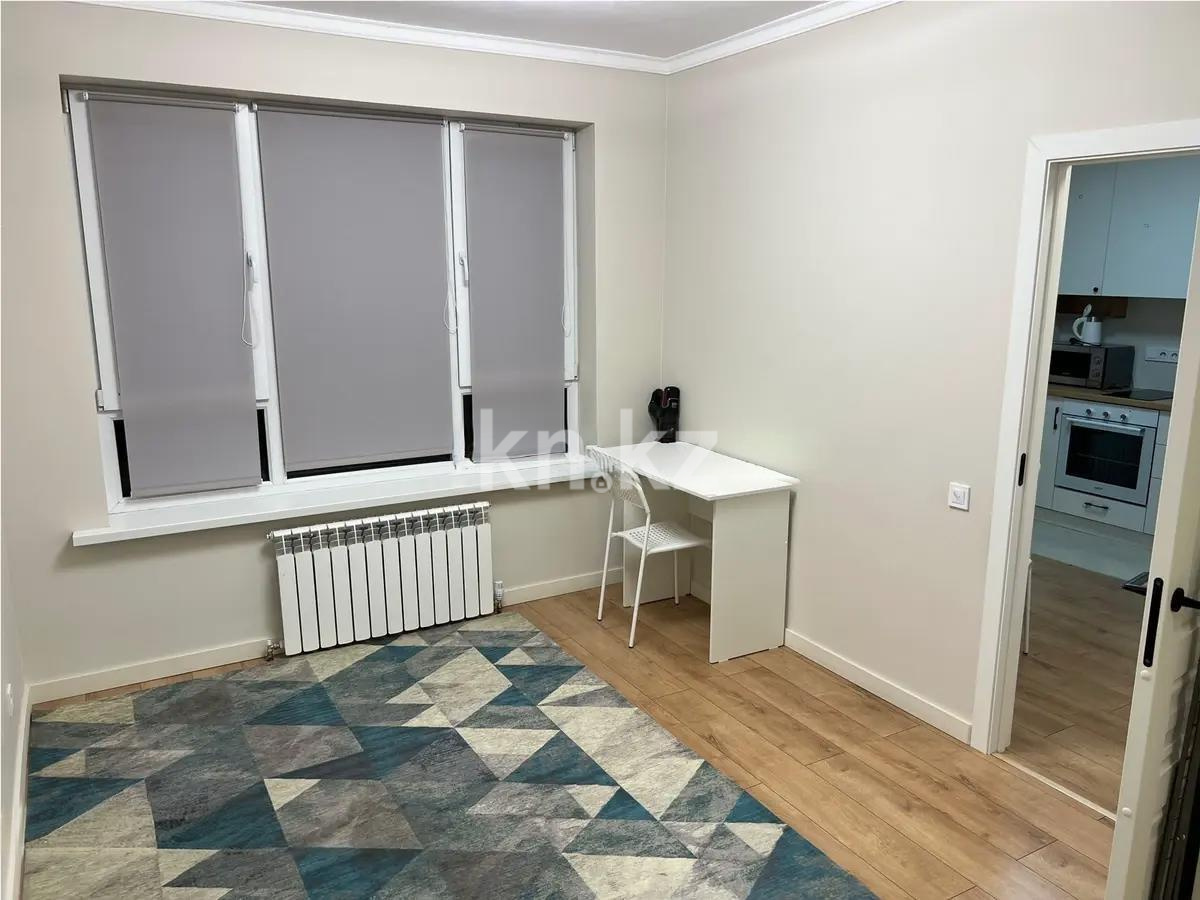 Продажа 1-комнатной квартиры, 32.2 м², ул. Райымбек батыра, дом  169б в Алматы