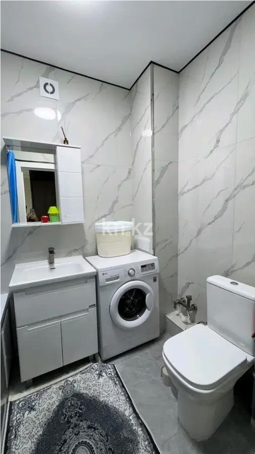 Продажа 2-комнатной квартиры, 40 м² в Астане - фото 2