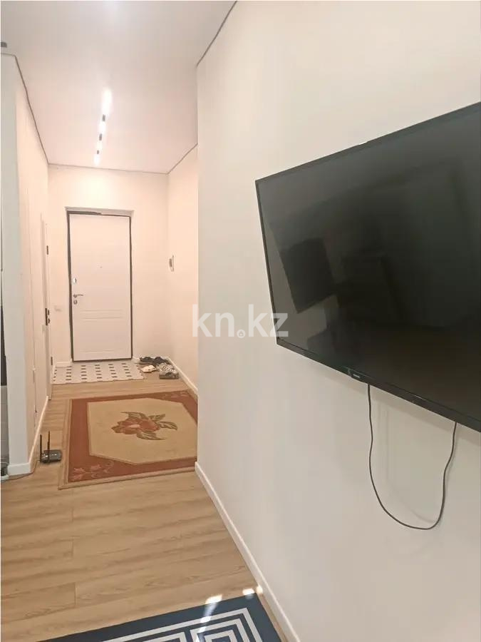Продажа 2-комнатной квартиры, 47.3 м² в Алматы - фото 4