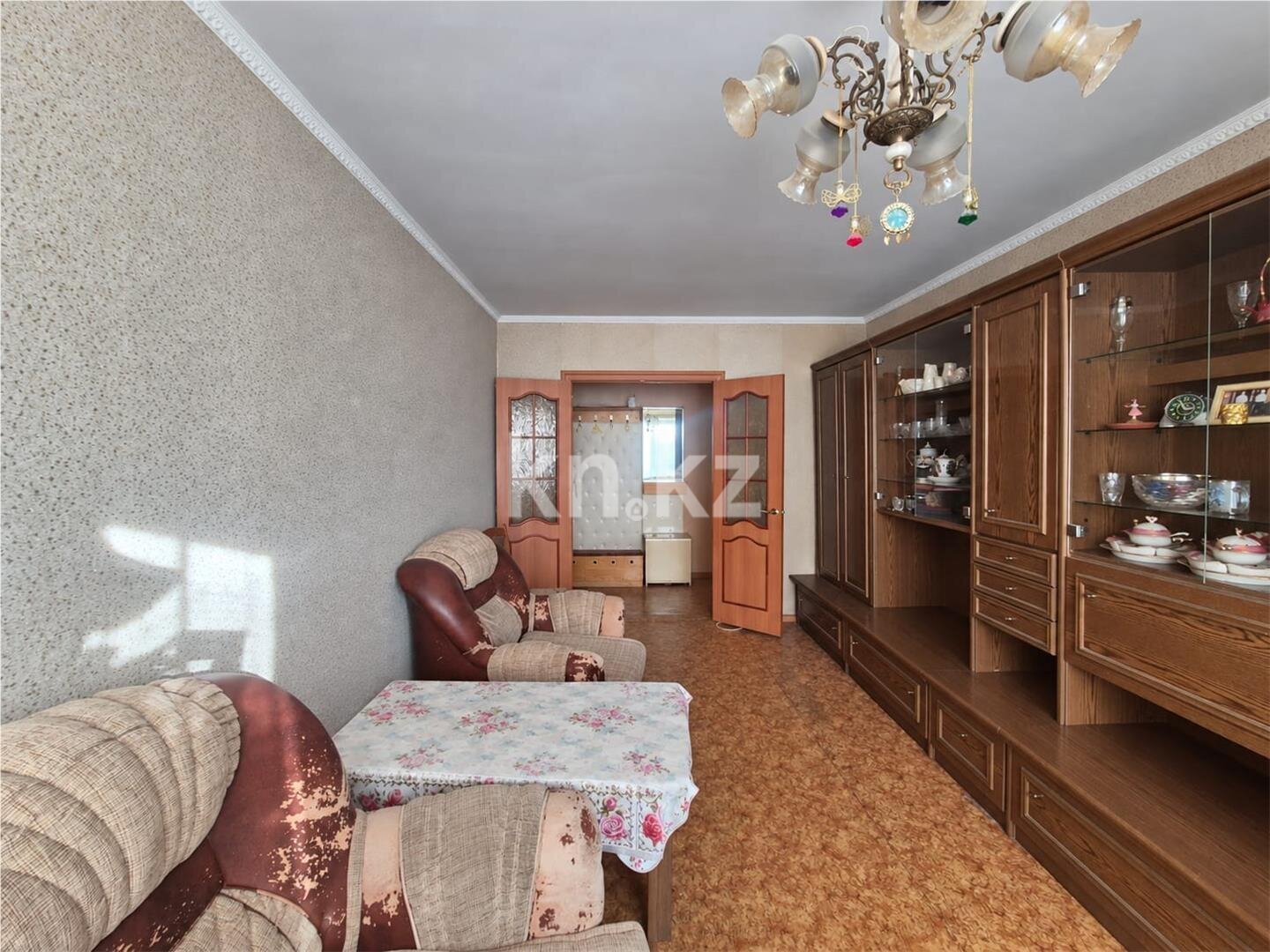 Продажа 3-комнатной квартиры, 70 м² в Темиртау - фото 3