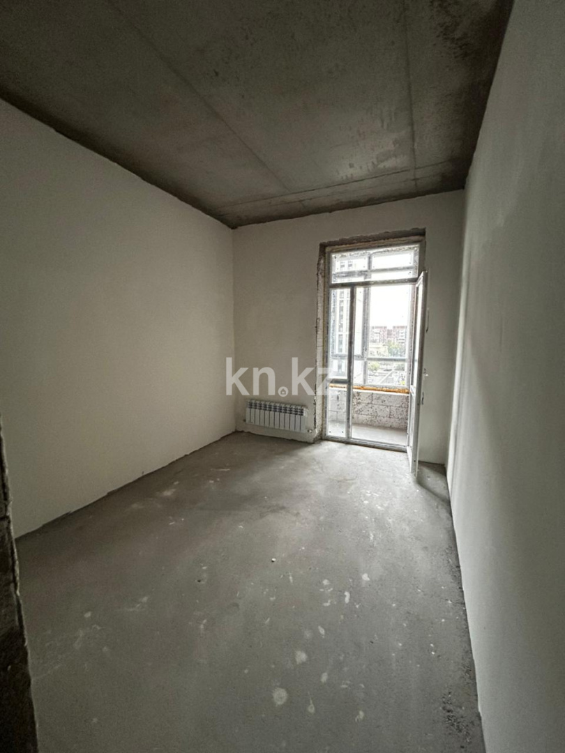 Продажа 1-комнатной квартиры, 44.5 м², пр. Республики, дом  23/2 в Караганде - фото 2