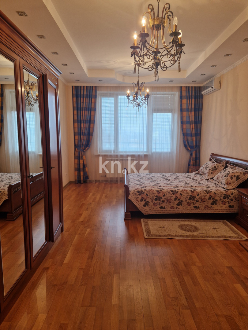 Продажа 4-комнатной квартиры, 129.6 м², ул. Смагулова, дом  56а в Атырау - фото 7