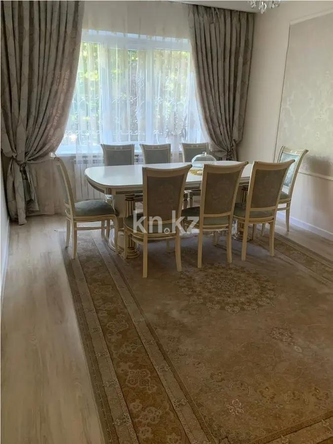Продажа 3-комнатной квартиры, 75 м² в Алматы