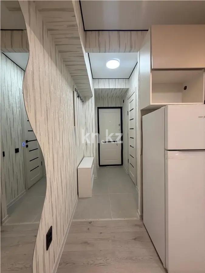 Продажа 1-комнатной квартиры, 31 м² в Алматы - фото 5