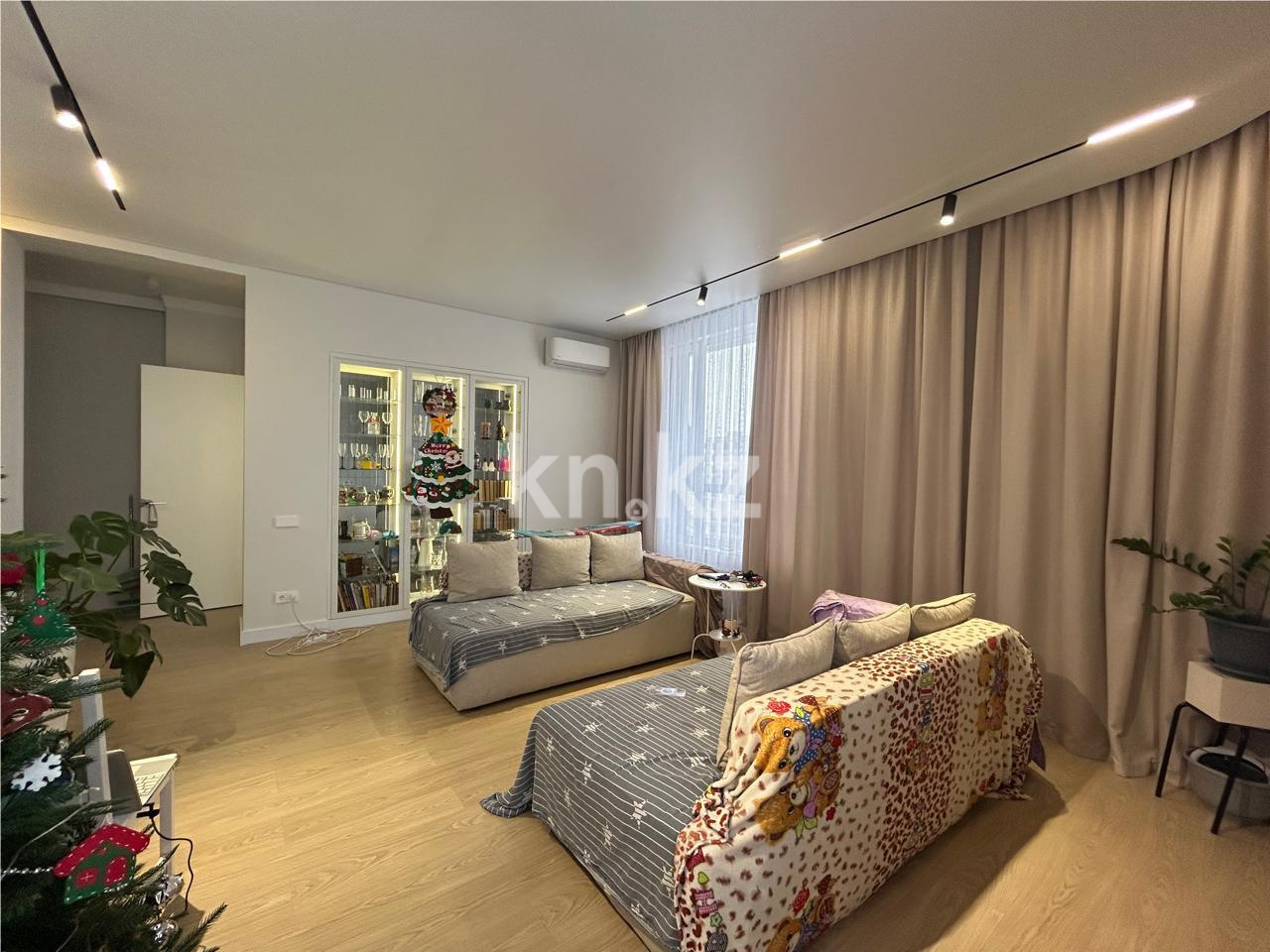 Продажа 4-комнатной квартиры, 131.4 м² в Астане - фото 3