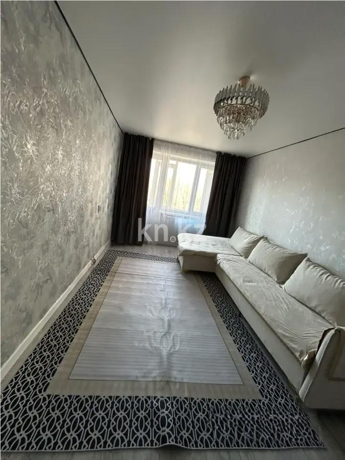 Продажа 1-комнатной квартиры, 31.2 м², ул. Петрова, дом  12/1 в Астане