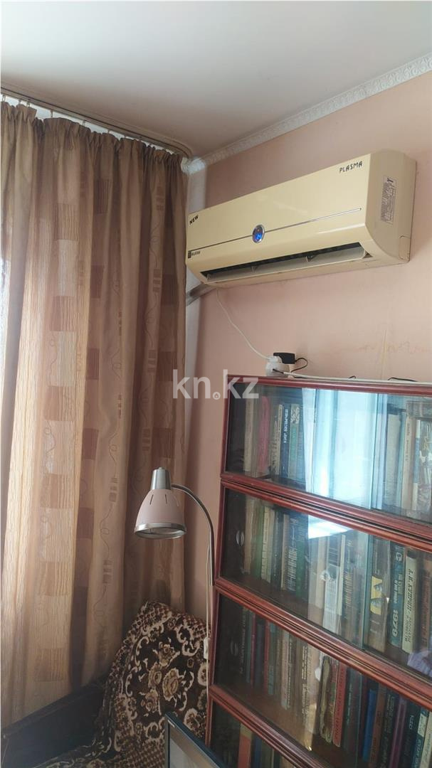 Продажа 2-комнатной квартиры, 42 м² в Караганде - фото 4