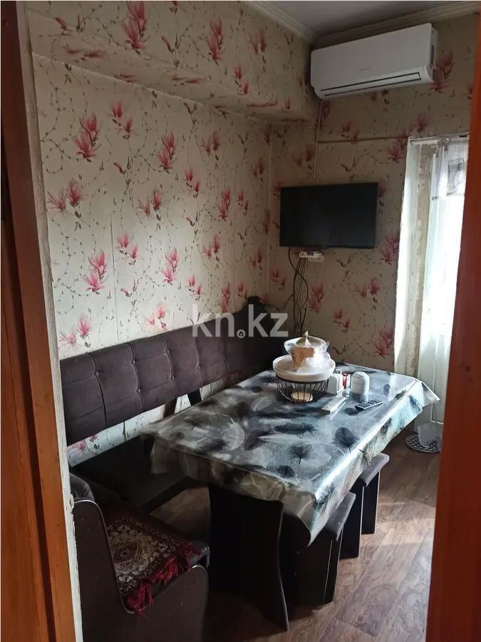 Продажа 1-комнатной квартиры, 42.2 м² в Алматы - фото 5