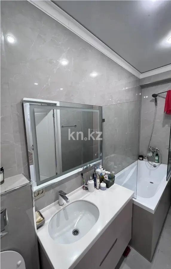 Продажа 3-комнатной квартиры, 73 м² в Алматы - фото 4