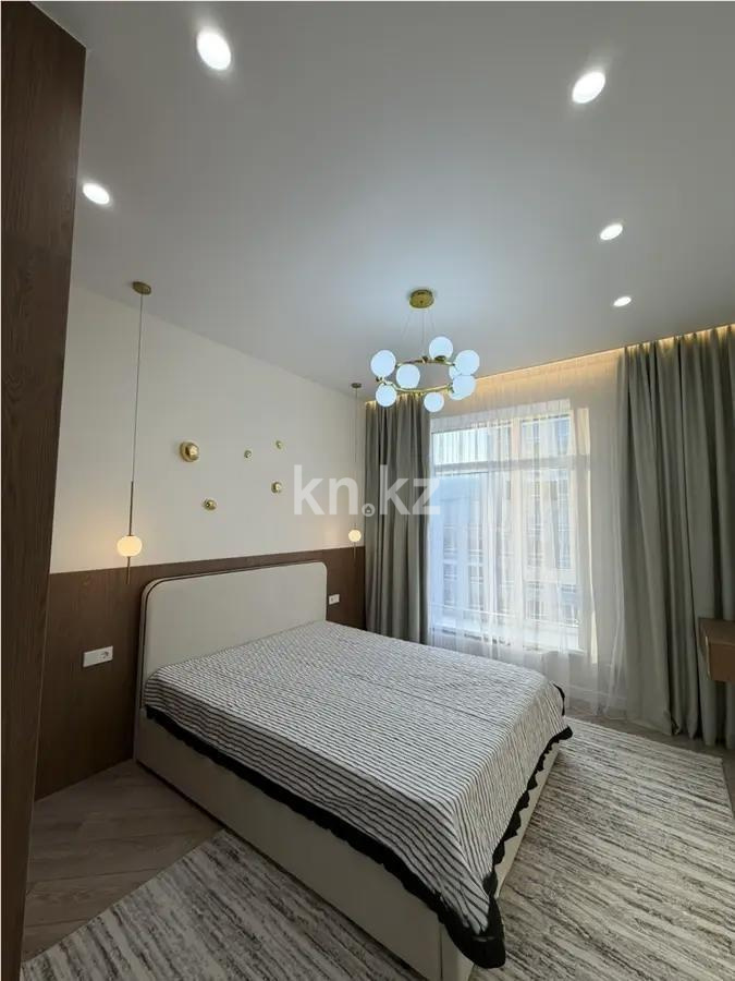 Продажа 2-комнатной квартиры, 58 м² в Астане - фото 2