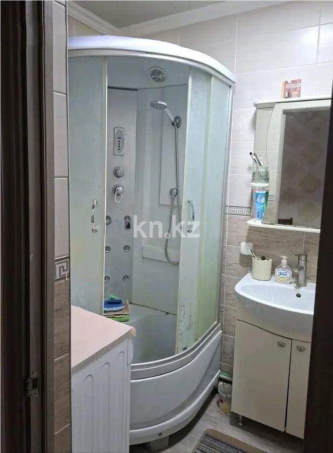 Продажа 3-комнатной квартиры, 90.6 м² в Астане - фото 4