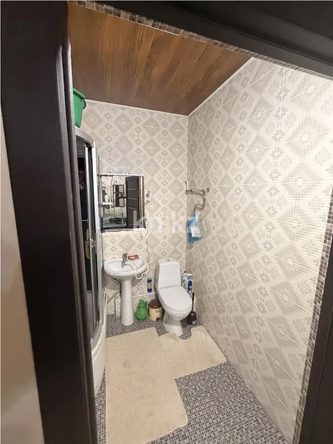 Продажа 1-комнатной квартиры, 61 м² в Алматы - фото 4