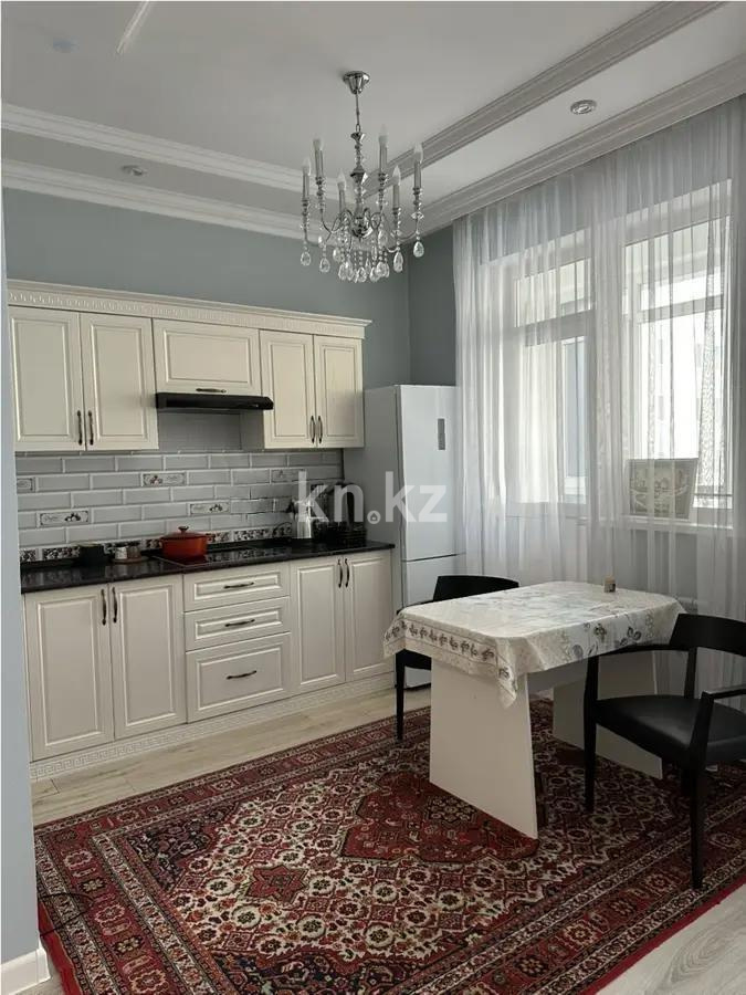 Продажа 1-комнатной квартиры, 39 м² в Астане - фото 2
