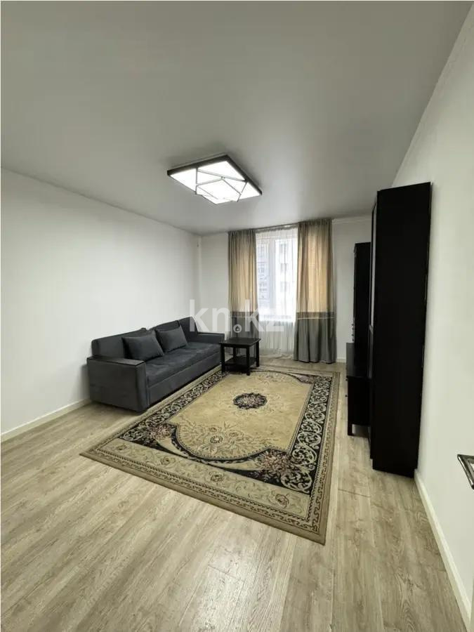 Продажа 2-комнатной квартиры, 58 м² в Алматы