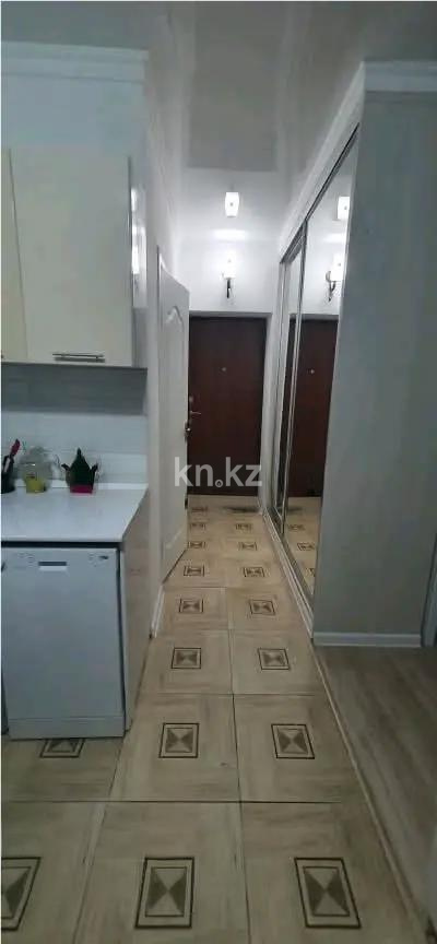 Продажа 1-комнатной квартиры, 33.1 м² в Астане - фото 6