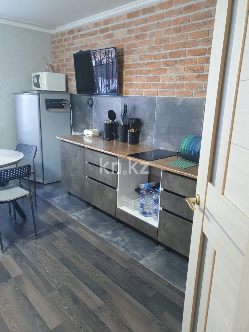 Аренда 2-комнатной квартиры, 45 м² в Караганде