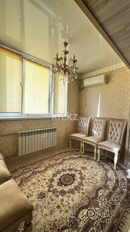 Продажа 3-комнатной квартиры, 62 м², Айтеке би, дом  5 в Таразе - фото 11