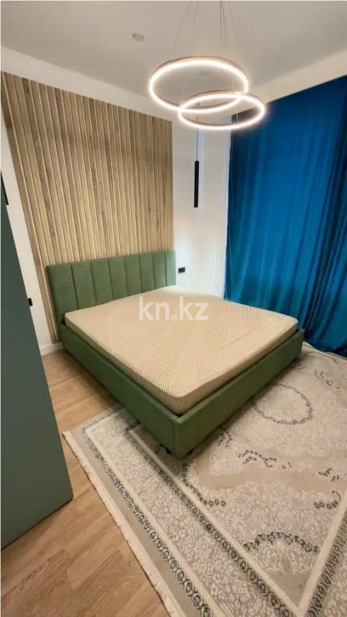 Продажа 2-комнатной квартиры, 46 м² в Астане - фото 2