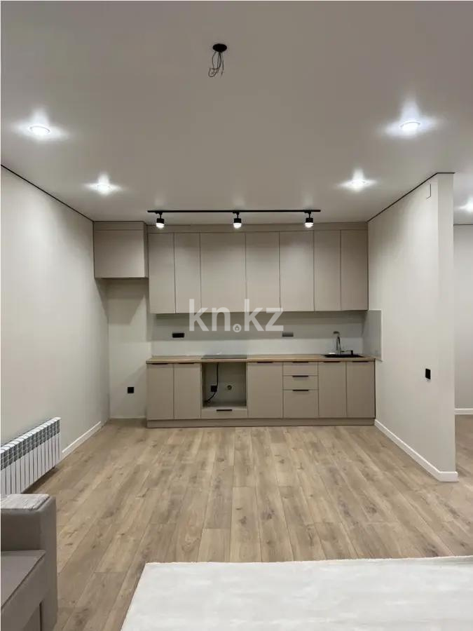 Продажа 2-комнатной квартиры, 50 м², ул. Туркестан, дом  115 в Алматы - фото 3