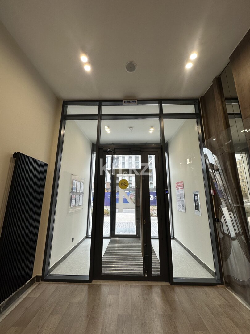 Аренда 1-комнатной квартиры, 40 м² в Астане - фото 9