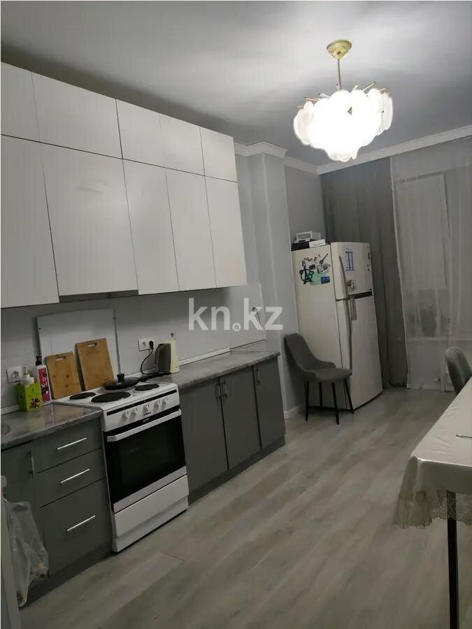 Продажа 2-комнатной квартиры, 77.4 м² в Астане - фото 2