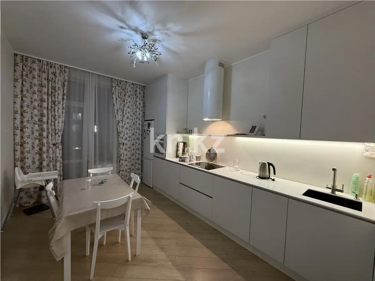 Продажа 2-комнатной квартиры, 70 м² в Астане - фото 3