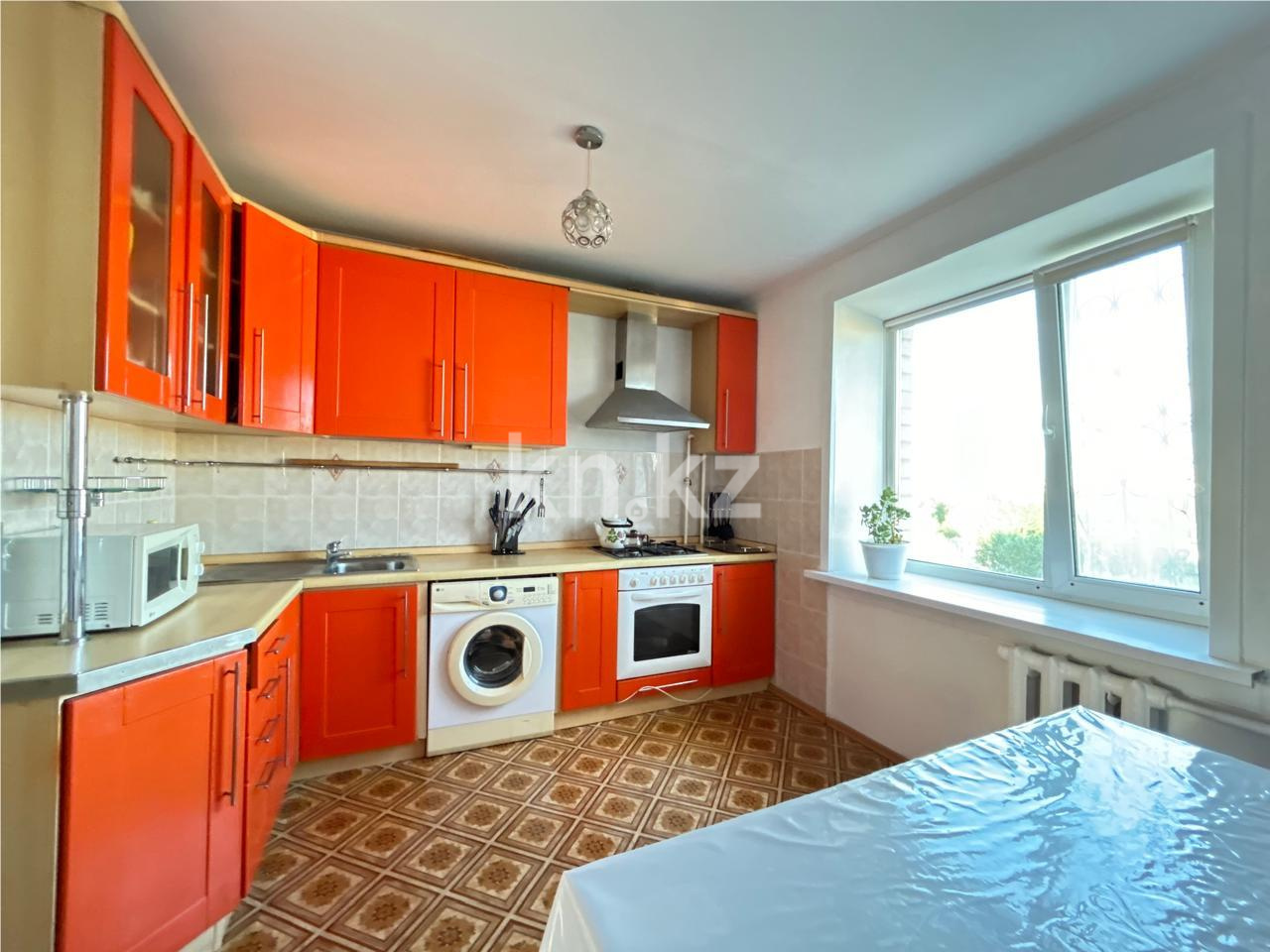 Продажа 3-комнатной квартиры, 75.3 м², ул. Бараева в Астане - фото 3