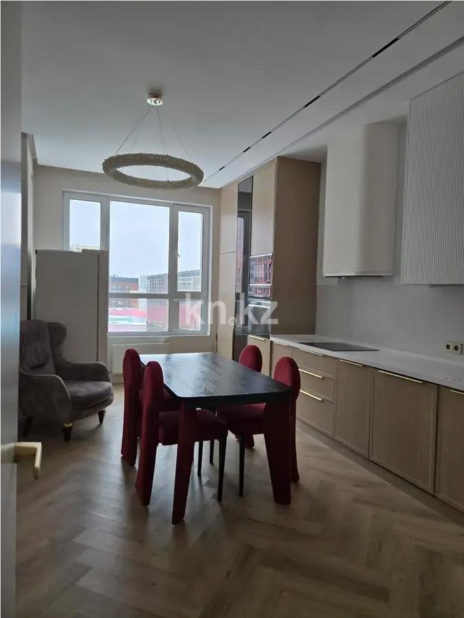Продажа 3-комнатной квартиры, 88 м² в Астане