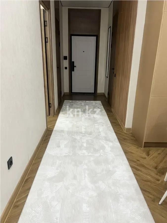 Продажа 3-комнатной квартиры, 59.3 м² в Астане - фото 3