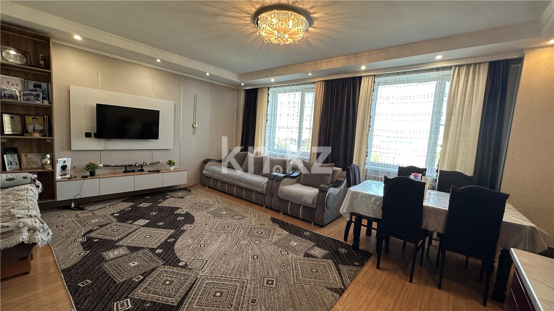 Продажа 2-комнатной квартиры, 65 м² в Астане - фото 2