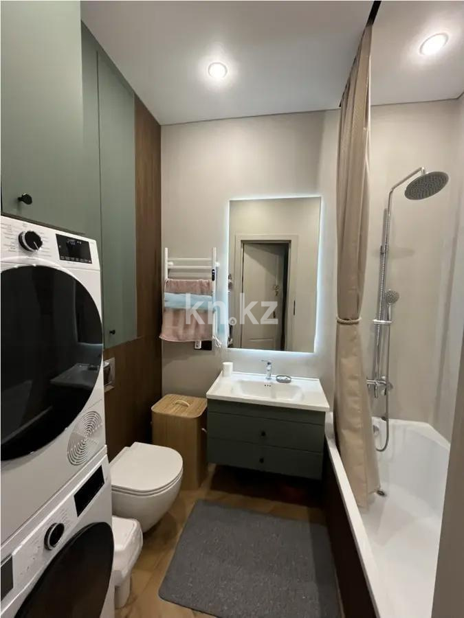 Продажа 3-комнатной квартиры, 67.5 м² в Астане - фото 5