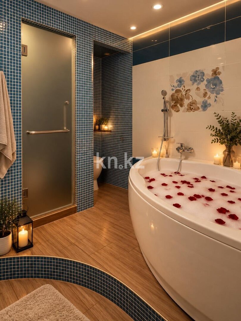 Продажа 5-комнатной квартиры, 137 м² в Астане - фото 2
